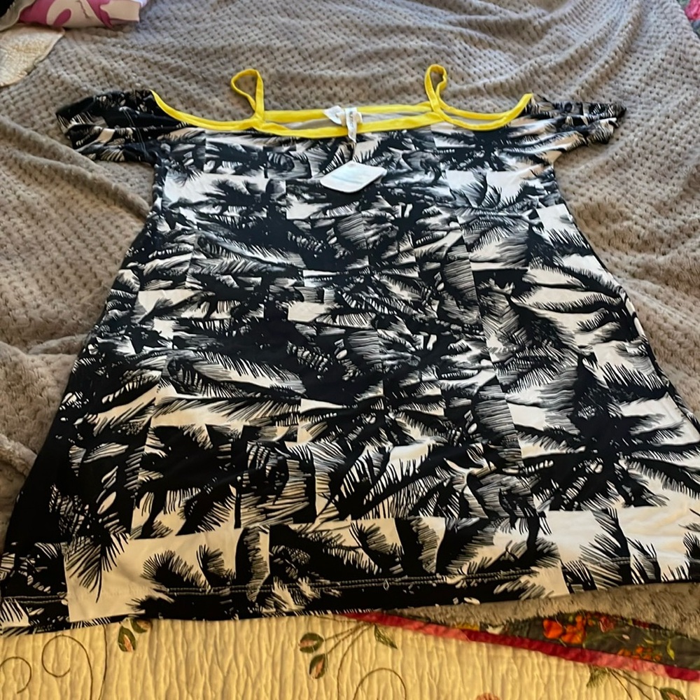 Fabletics dress